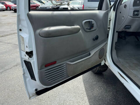 1996 Chevrolet C/K 3500 Series