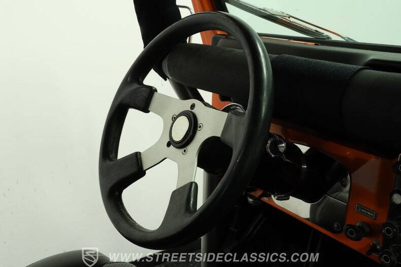 1985 Jeep CJ-7