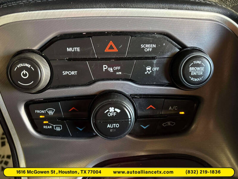 2021 Dodge Challenger R/T