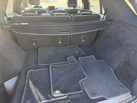 2018 Mercedes-Benz GLE GLE 350 4MATIC