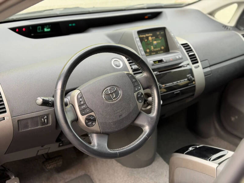 2009 Toyota Prius