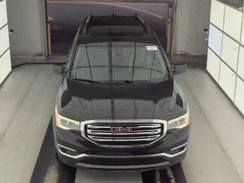 2017 GMC Acadia SLT-2