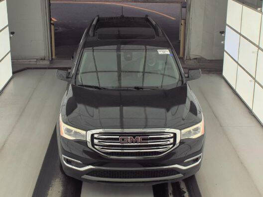 2017 GMC Acadia SLT-2