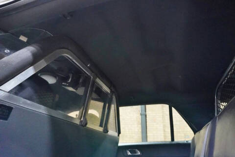 2014 Ford Explorer Police Interceptor Utility