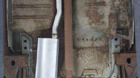 1977 Lincoln Continental