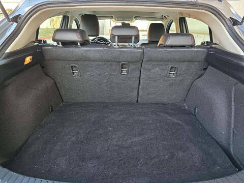 2015 Mazda MAZDA3 i Grand Touring