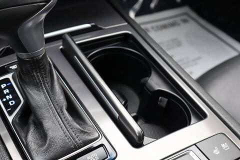 2019 Genesis G80