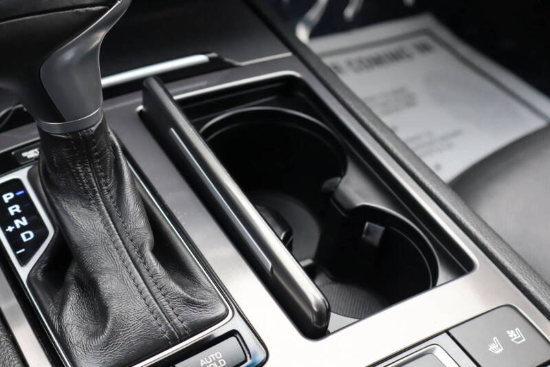 2019 Genesis G80