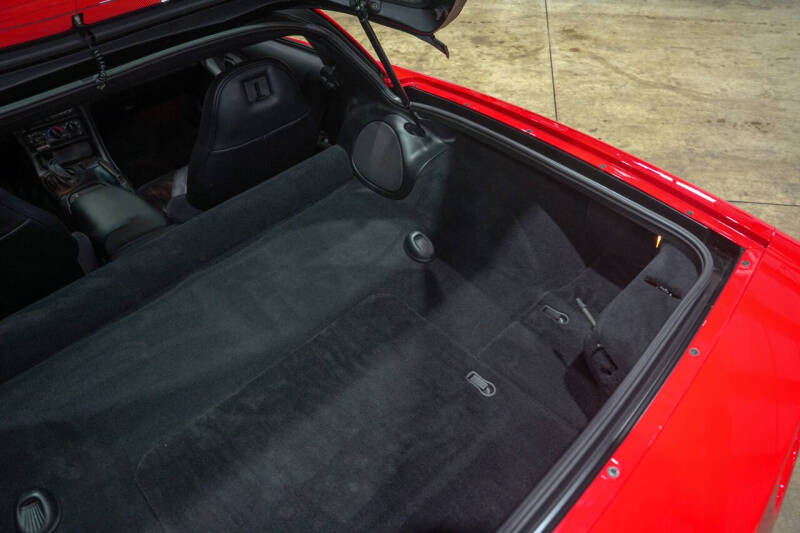 2001 Chevrolet Corvette