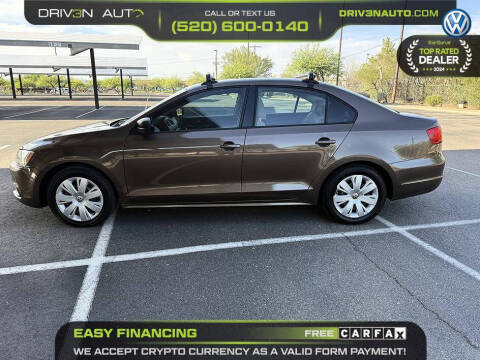 2014 Volkswagen Jetta