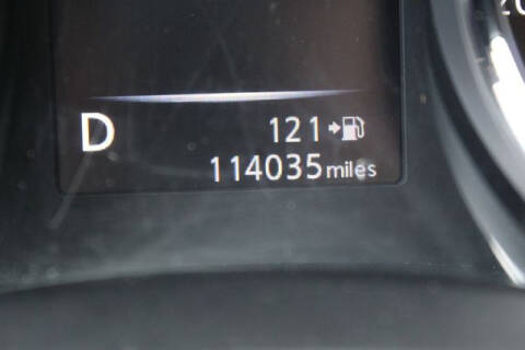 2017 Nissan Rogue Sport SL