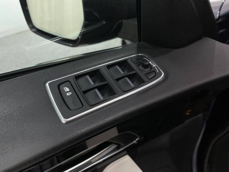 2017 Jaguar F-PACE 35t Prestige