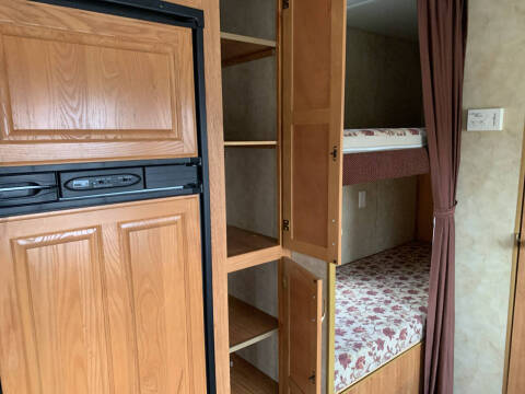 2006 Jayco Jay Flight