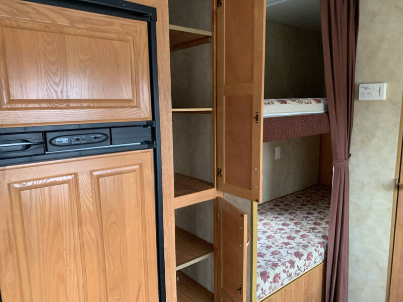 2006 Jayco Jay Flight