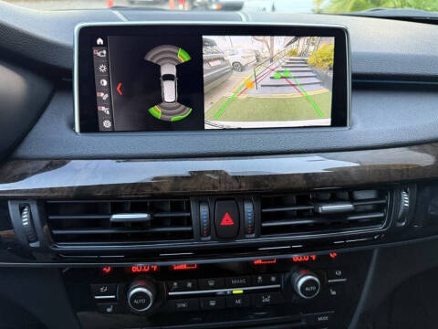 2018 BMW X5 sDrive35i