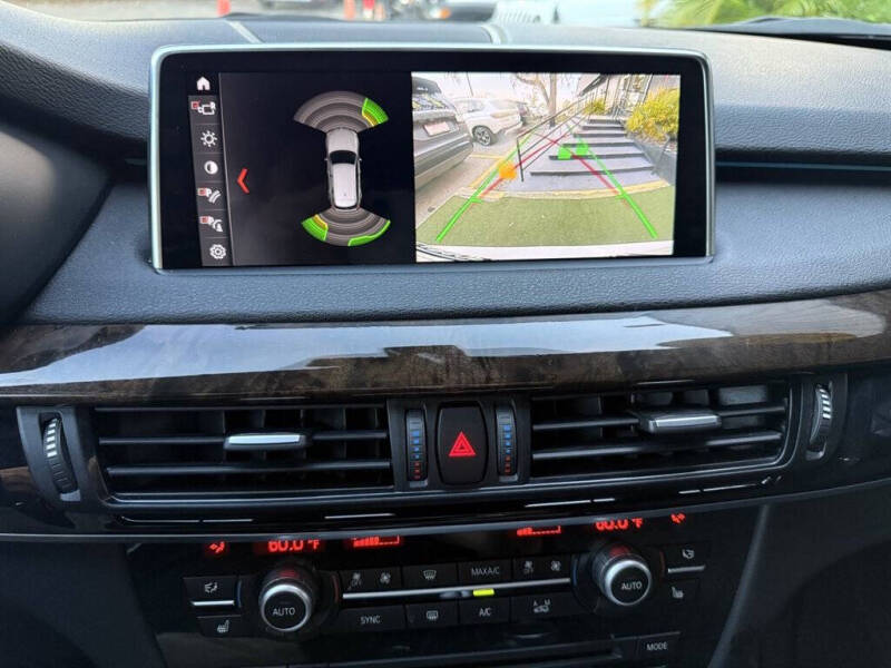 2018 BMW X5 sDrive35i