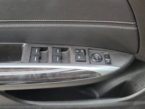 2018 Acura TLX V6 w/Tech