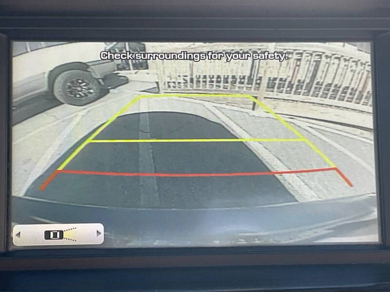 2015 Hyundai Genesis