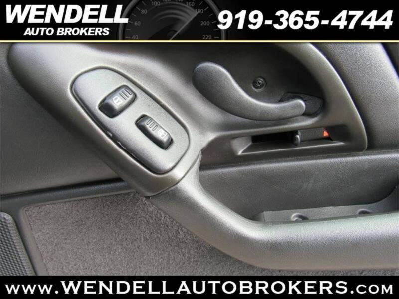 2000 Chevrolet Camaro Z28 SS