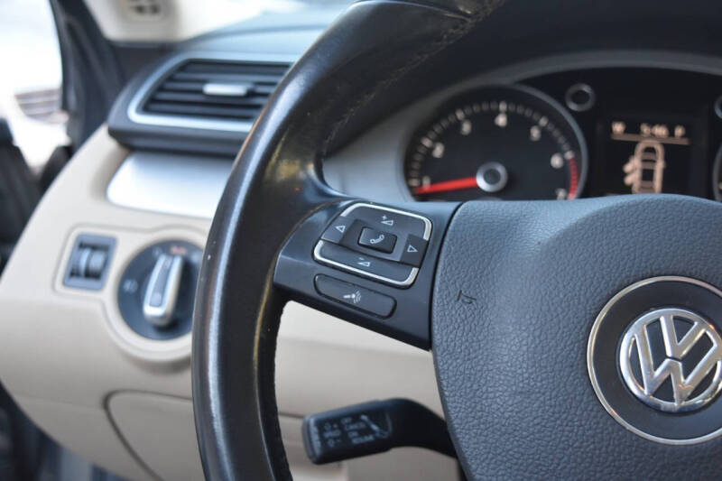 2013 Volkswagen CC Sport PZEV