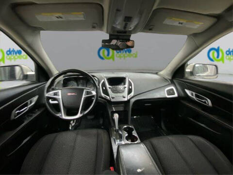 2015 GMC Terrain SLE-2