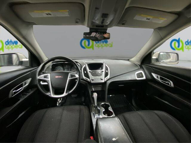 2015 GMC Terrain SLE-2