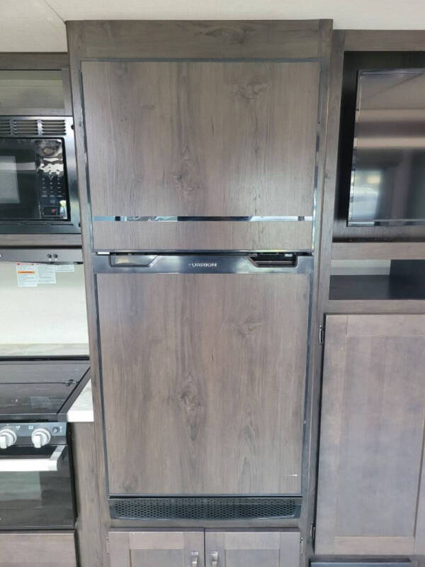 2021 Grand Design RV Transcend