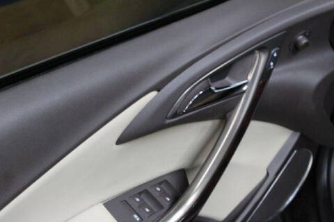 2014 Buick Verano
