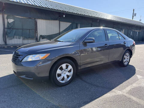 2009 Toyota Camry for sale at 1st Choice Motors in Paterson NJ