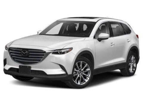 2020 Mazda CX-9 for sale at Quality Toyota in Independence KS