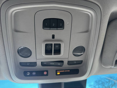 2017 Cadillac XTS Luxury