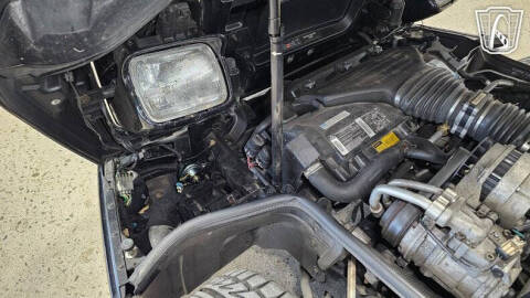 1994 Chevrolet Corvette