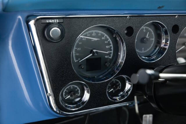 1968 Chevrolet C/K 20 Series