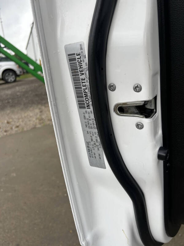 2018 RAM 4500 Heavy Duty Cummins