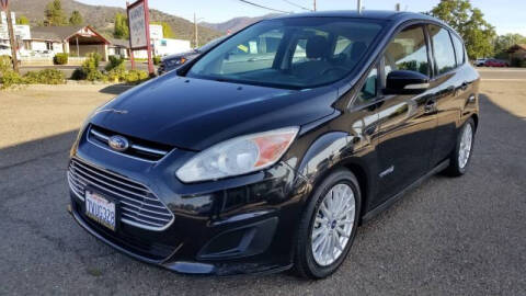 Ford C Max Hybrid For Sale In Yreka Ca Warner S Wagons