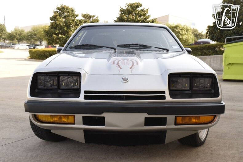 1977 Chevrolet Monza