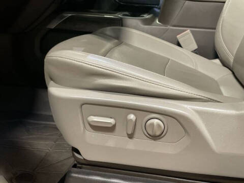 2021 Chevrolet Silverado 2500HD