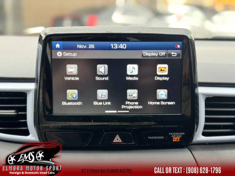 2020 Hyundai Veloster N