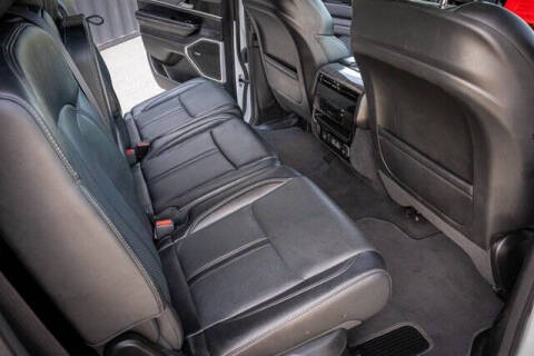 2023 Jeep Wagoneer L Series II