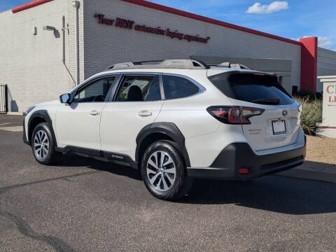 2023 Subaru Outback Premium