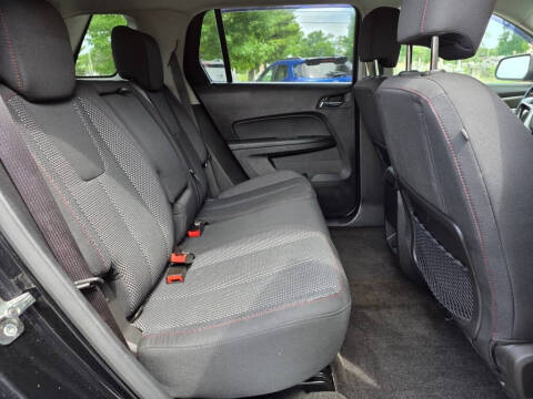 2011 GMC Terrain SLE-2