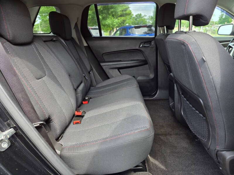 2011 GMC Terrain SLE-2