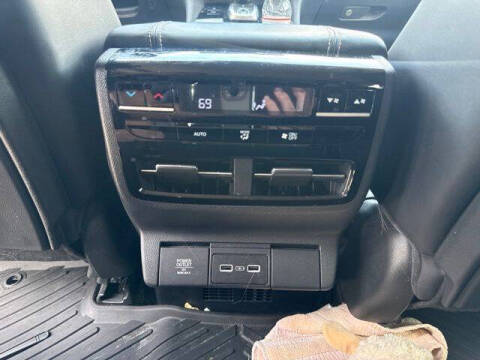 2023 Acura MDX SH-AWD w/Tech