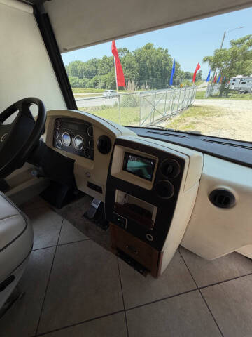 2014 Itasca Solei 38R