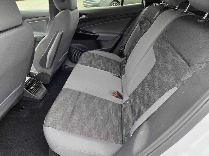 2022 Volkswagen ID.4 Pro