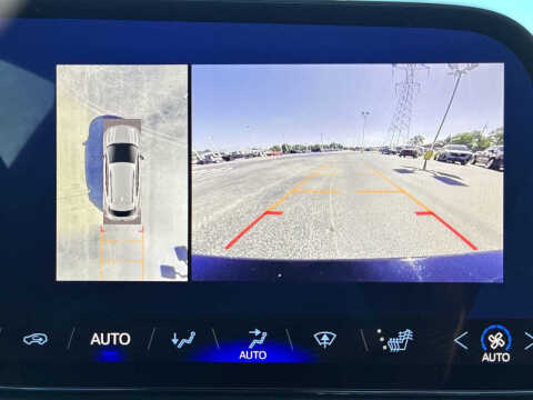 2024 Chevrolet Equinox EV Launch Edition