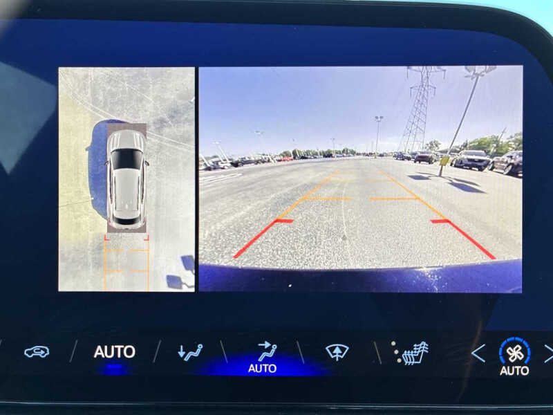 2024 Chevrolet Equinox EV Launch Edition