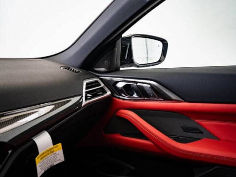 2026 BMW M4 Competition xDrive