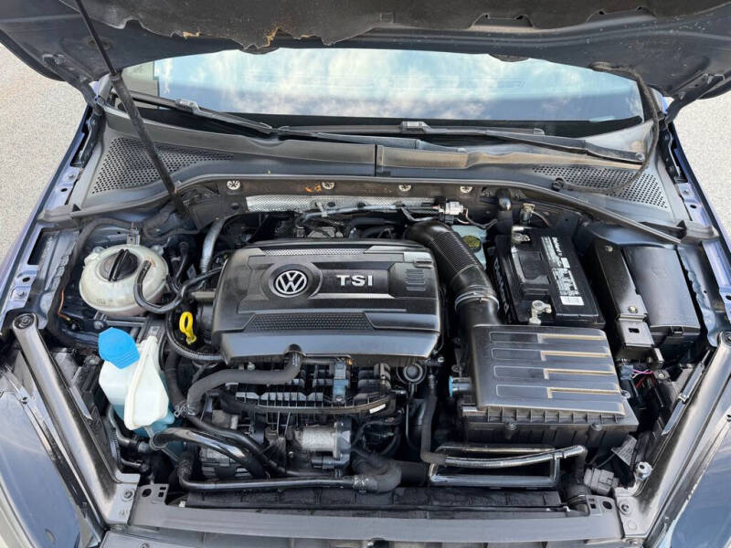 2016 Volkswagen Golf R