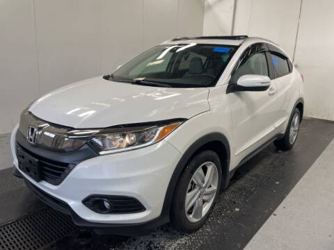 2019 Honda HR-V for sale at The Car Buying Center in Saint Louis Park MN